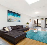 Ultimo Hackett Apartments - Accommodation in Brisbane