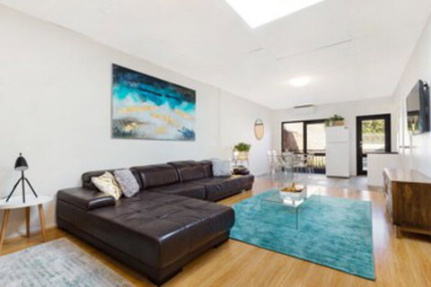 Ultimo Hackett Apartments - Accommodation in Brisbane 0