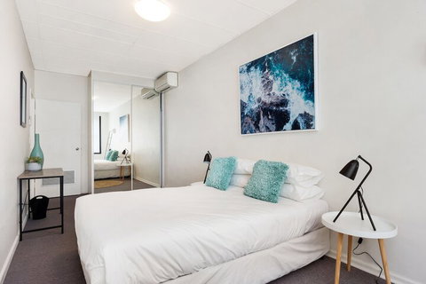 Ultimo Hackett Apartments - Accommodation in Brisbane 3