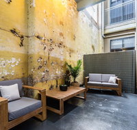 Isla 2BDR Fitzroy Apartment - Accommodation in Brisbane