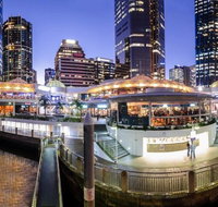 Open View 2b2b Apt Parking Pool GYM BBQ Qne088 - Accommodation in Brisbane