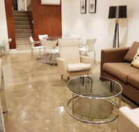 Darling Harbour Modern 2 Bedroom Terrace - Accommodation in Brisbane
