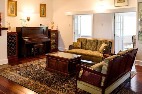 Fairlawn Estate - Accommodation in Brisbane 3