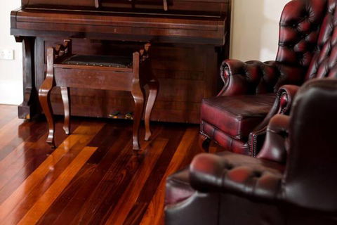 Fairlawn Estate - Accommodation in Brisbane 6