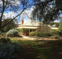 Thalia Getaway Villa - Accommodation in Brisbane