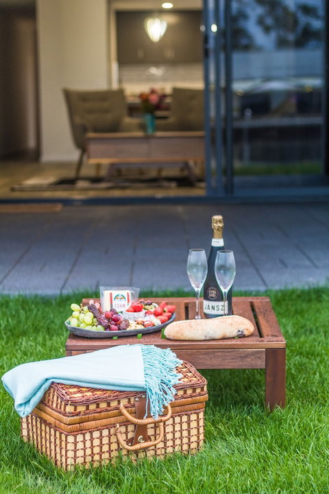 Ulverstone Waterfront Apartments - Accommodation in Brisbane 3