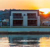 Ulverstone Waterfront Apartments - Accommodation in Brisbane