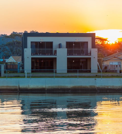 Ulverstone Waterfront Apartments - Accommodation in Brisbane 0