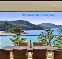 Northcape 1 Ocean Front 2 BDR - Accommodation in Brisbane