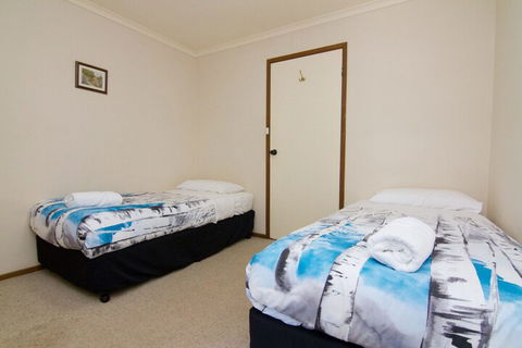 Alrima Lodge Bright - Accommodation in Brisbane 2