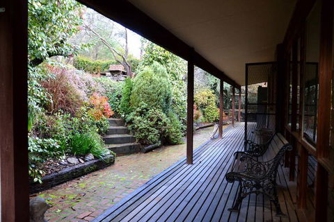 Alrima Lodge Bright - Accommodation in Brisbane 7