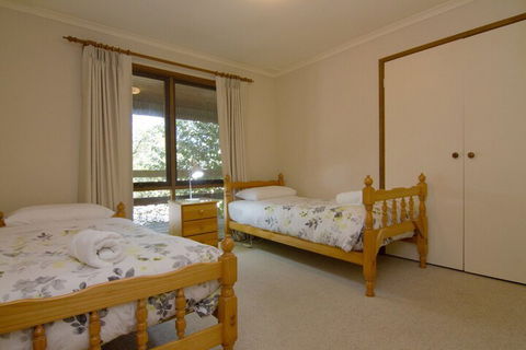 Alrima Lodge Bright - Accommodation in Brisbane 5