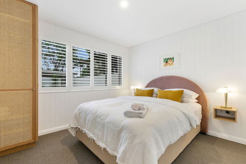 A PERFECT STAY Sunset Beach Riverside - Accommodation in Brisbane 3