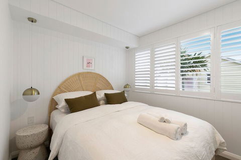 A PERFECT STAY Sunset Beach Riverside - Accommodation in Brisbane 5