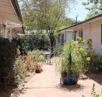 Mataranka Roadhouse - Accommodation in Brisbane