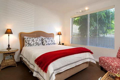 Understated Elegance Affordable Luxury - Accommodation in Brisbane 2