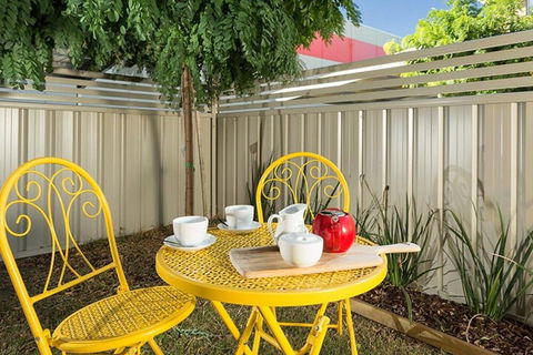 Understated Elegance Affordable Luxury - Accommodation in Brisbane 7