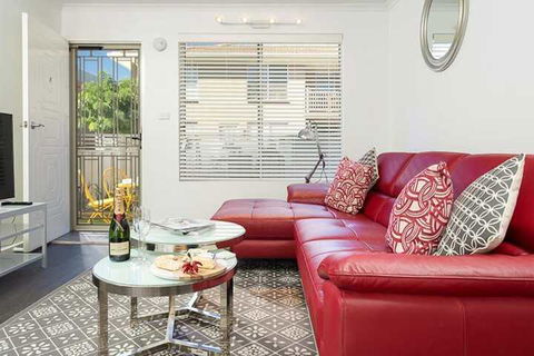 Understated Elegance Affordable Luxury - Accommodation in Brisbane 6