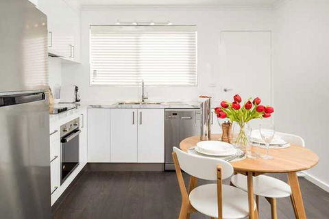Understated Elegance Affordable Luxury - Accommodation in Brisbane 5