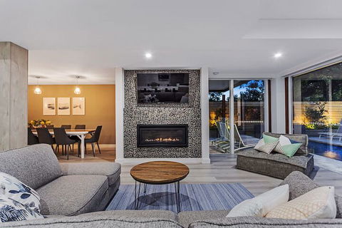La Luna Shoal Bay - Accommodation in Brisbane 5