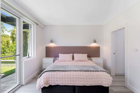 La Luna Shoal Bay - Accommodation in Brisbane 6