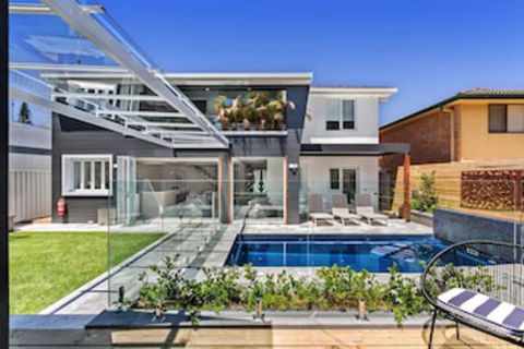 La Luna Shoal Bay - Accommodation in Brisbane 0
