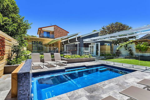 La Luna Shoal Bay - Accommodation in Brisbane 2