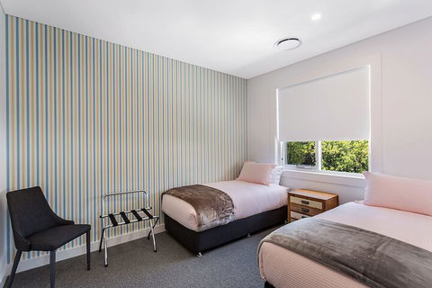 La Luna Shoal Bay - Accommodation in Brisbane 3