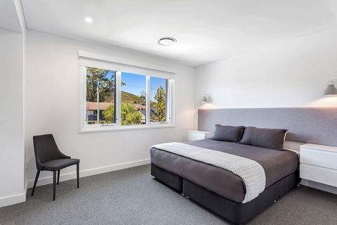La Luna Shoal Bay - Accommodation in Brisbane 7