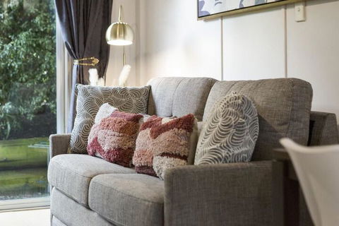 Kayena Studio - Accommodation in Brisbane 7