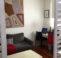 Essendon Sub Penthouse on Napier - Accommodation in Brisbane
