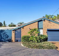 Campbell Avenue 28 - Accommodation in Brisbane