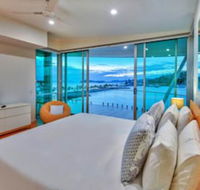 Pavillions Penthouse 25 Hamilton Island - Accommodation in Brisbane