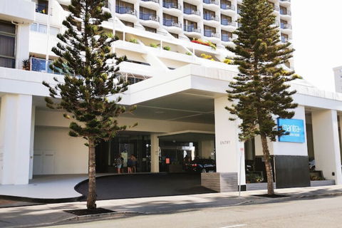 L7 Surfers Paradise Apartment - Accommodation in Brisbane 6
