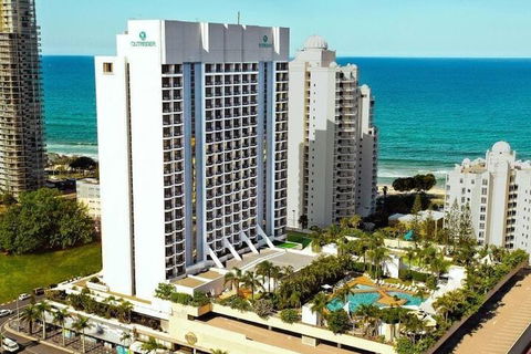 L7 Surfers Paradise Apartment - Accommodation in Brisbane 1