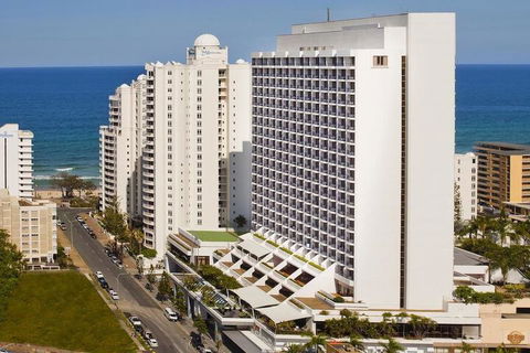 L7 Surfers Paradise Apartment - Accommodation in Brisbane 5