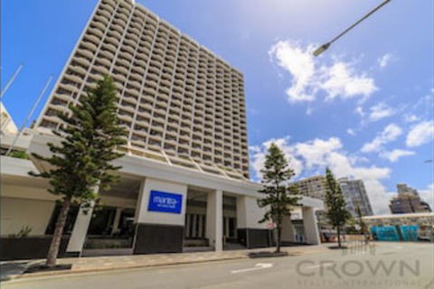 L7 Surfers Paradise Apartment - Accommodation in Brisbane 0