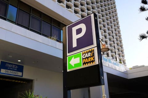L7 Surfers Paradise Apartment - Accommodation in Brisbane 4