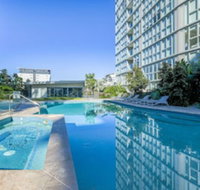 SoFun Apartment in Newstead - Accommodation in Brisbane