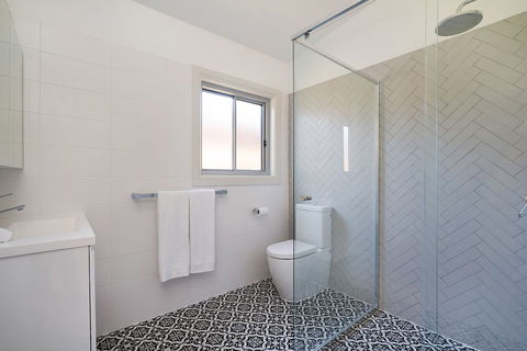 Accommodation Hunter - James St Morpeth - Accommodation in Brisbane 5