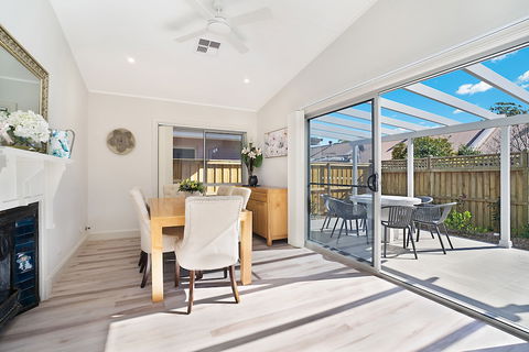 Accommodation Hunter - James St Morpeth - Accommodation in Brisbane 0