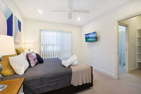 Accommodation Hunter - James St Morpeth - Accommodation in Brisbane 6