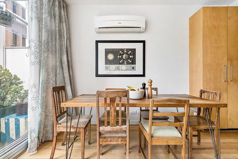 Zelda 1 Bedroom Central CBD Apartment - Accommodation in Brisbane 2