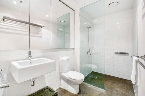 Zelda 1 Bedroom Central CBD Apartment - Accommodation in Brisbane 1