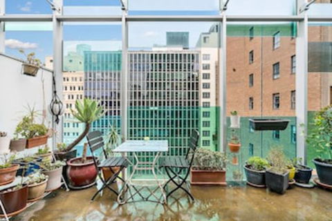 Zelda 1 Bedroom Central CBD Apartment - Accommodation in Brisbane 0