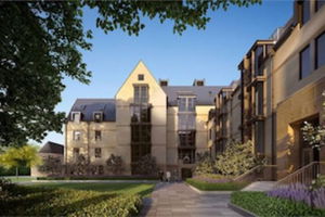 St Paul's Serviced Accommodation