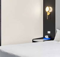WM Hotel Bankstown - Accommodation in Brisbane