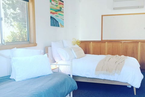 Old White Church Bed & Breakfast - Accommodation in Brisbane 6