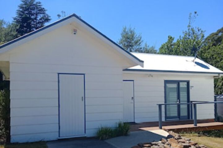 Glengarry TAS Accommodation in Brisbane