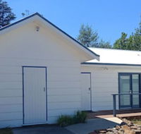 Old White Church Bed  Breakfast - Accommodation in Brisbane